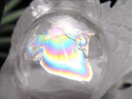 アメジスト 彫刻置物 龍神 辰 竜