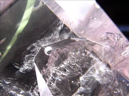 アメジスト 彫刻置物 龍神 辰 竜