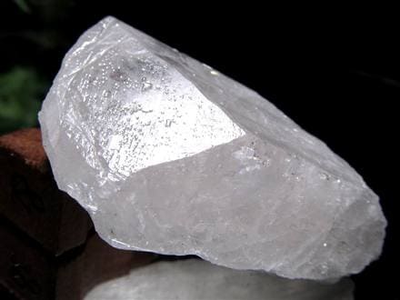 ダンビュライト 原石 天然石 ダンブリ石 パワーストーン