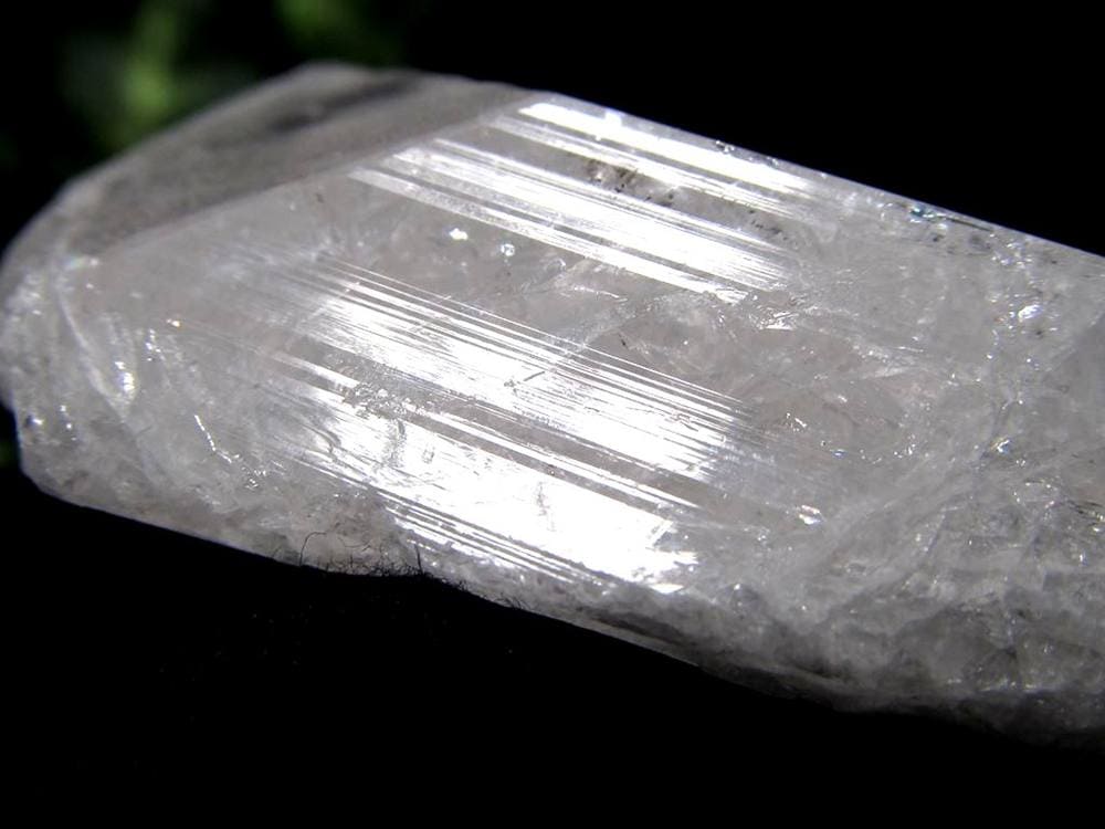 ダンビュライト 原石 天然石 ダンブリ石 パワーストーン