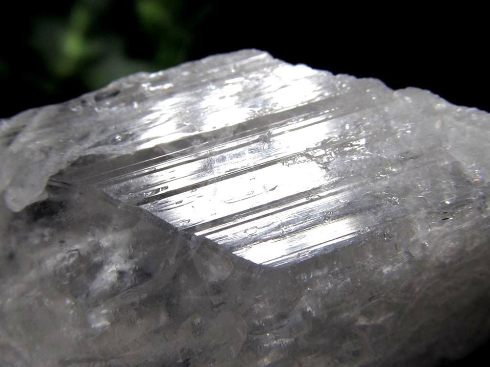 ダンビュライト 原石 天然石 ダンブリ石 パワーストーン