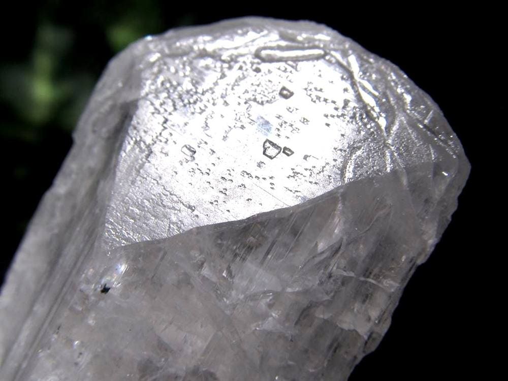 ダンビュライト 原石 天然石 ダンブリ石 パワーストーン