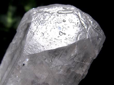 ダンビュライト 原石 天然石 ダンブリ石 パワーストーン