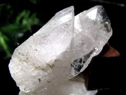 ダンビュライト 原石 天然石 ダンブリ石 パワーストーン