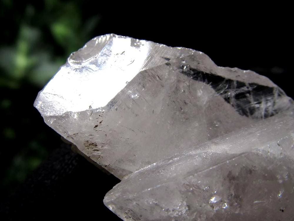 ダンビュライト 原石 天然石 ダンブリ石 パワーストーン