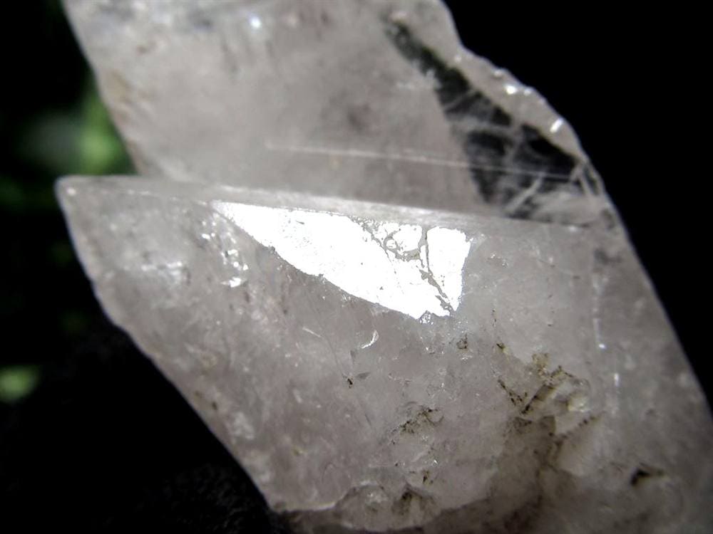 ダンビュライト 原石 天然石 ダンブリ石 パワーストーン