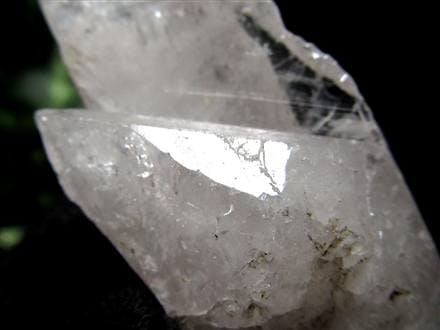 ダンビュライト 原石 天然石 ダンブリ石 パワーストーン