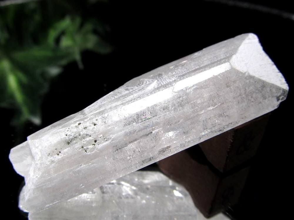 ダンビュライト 原石 天然石 ダンブリ石 パワーストーン