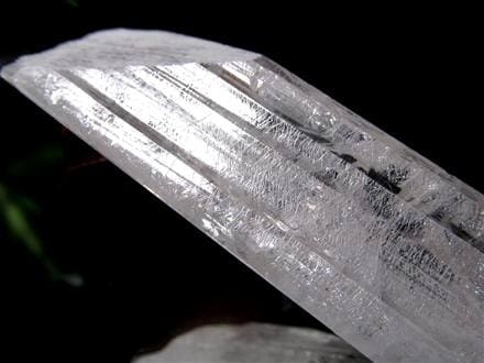 ダンビュライト 原石 天然石 ダンブリ石 パワーストーン