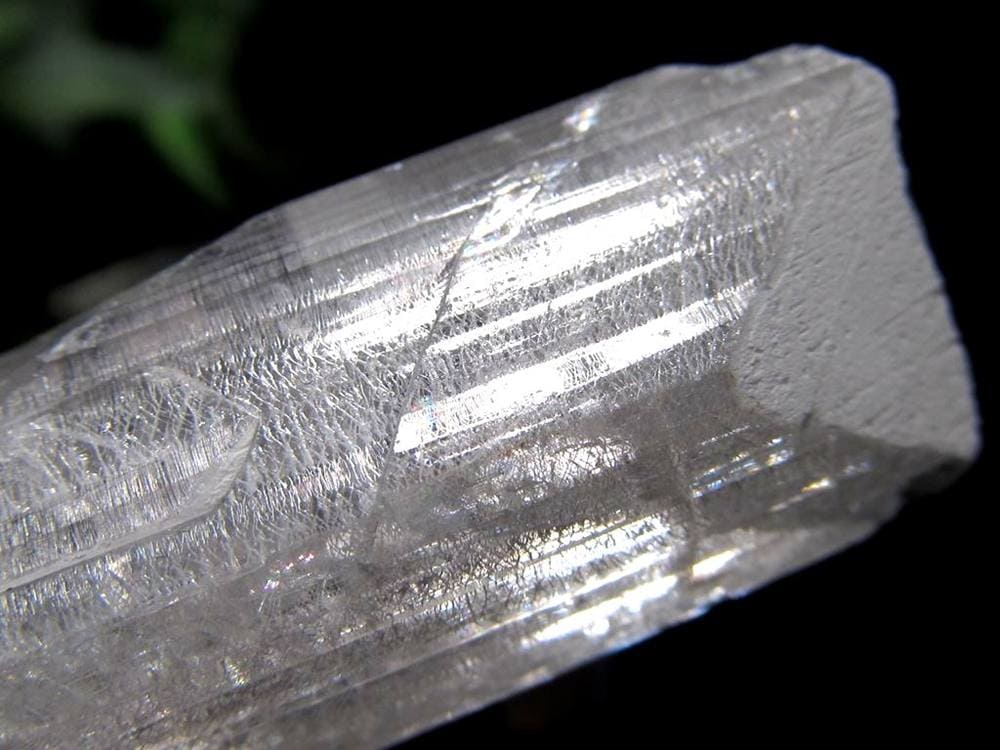 ダンビュライト 原石 天然石 ダンブリ石 パワーストーン