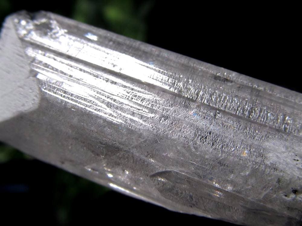 ダンビュライト 原石 天然石 ダンブリ石 パワーストーン