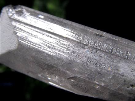 ダンビュライト 原石 天然石 ダンブリ石 パワーストーン