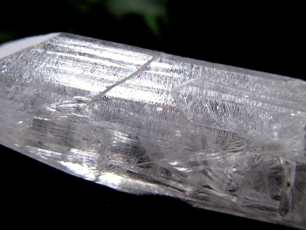 ダンビュライト 原石 天然石 ダンブリ石 パワーストーン