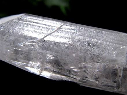 ダンビュライト 原石 天然石 ダンブリ石 パワーストーン