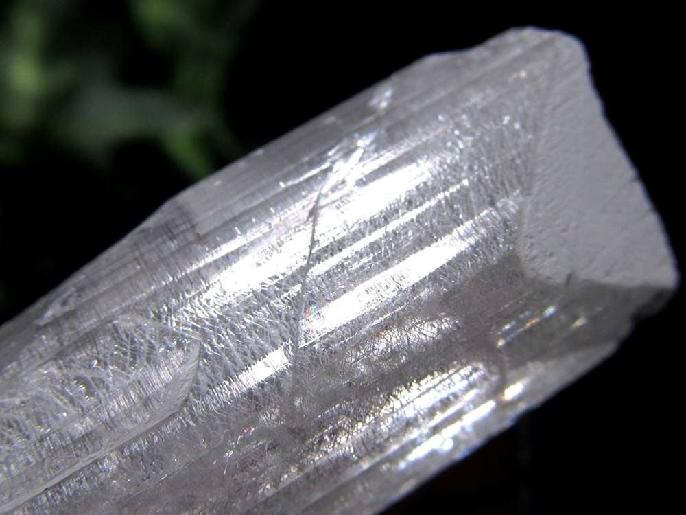 ダンビュライト 原石 天然石 ダンブリ石 パワーストーン