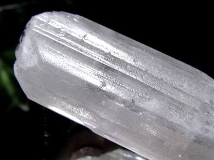 ダンビュライト 原石 天然石 ダンブリ石 パワーストーン