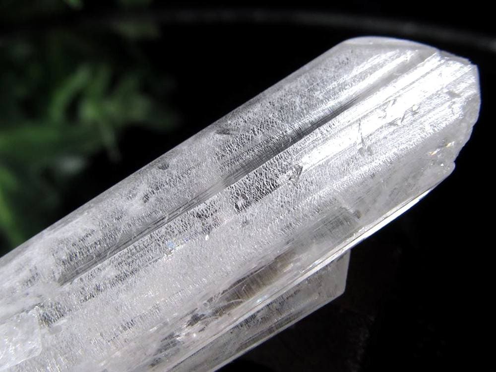 ダンビュライト 原石 天然石 ダンブリ石 パワーストーン