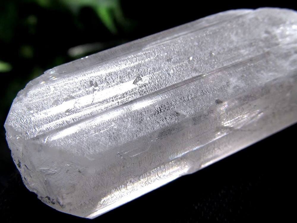 ダンビュライト 原石 天然石 ダンブリ石 パワーストーン