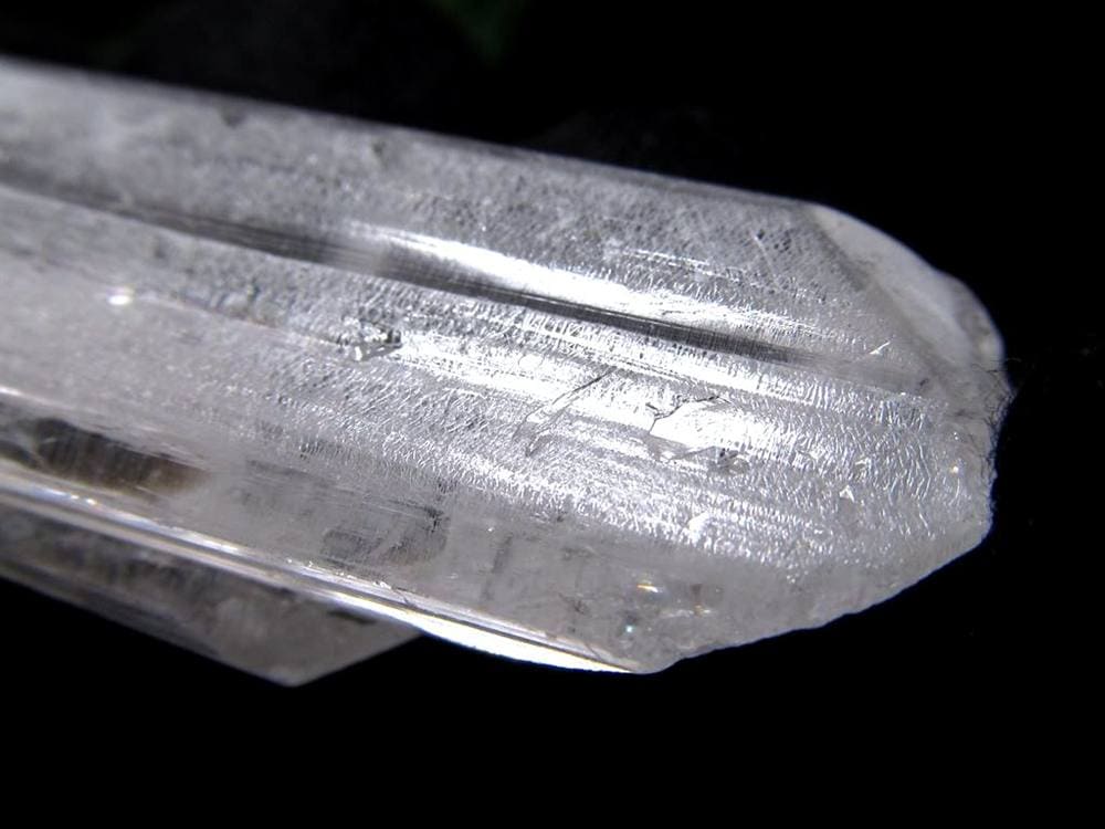 ダンビュライト 原石 天然石 ダンブリ石 パワーストーン