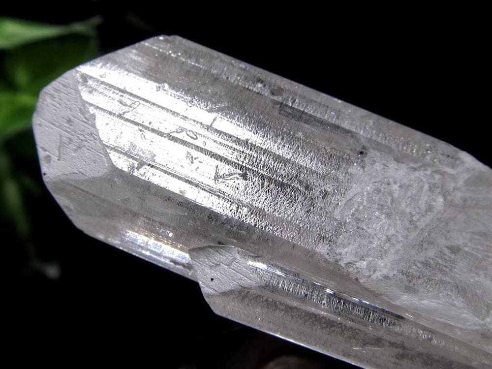 ダンビュライト 原石 天然石 ダンブリ石 パワーストーン