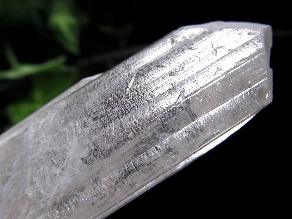 ダンビュライト 原石 天然石 ダンブリ石 パワーストーン