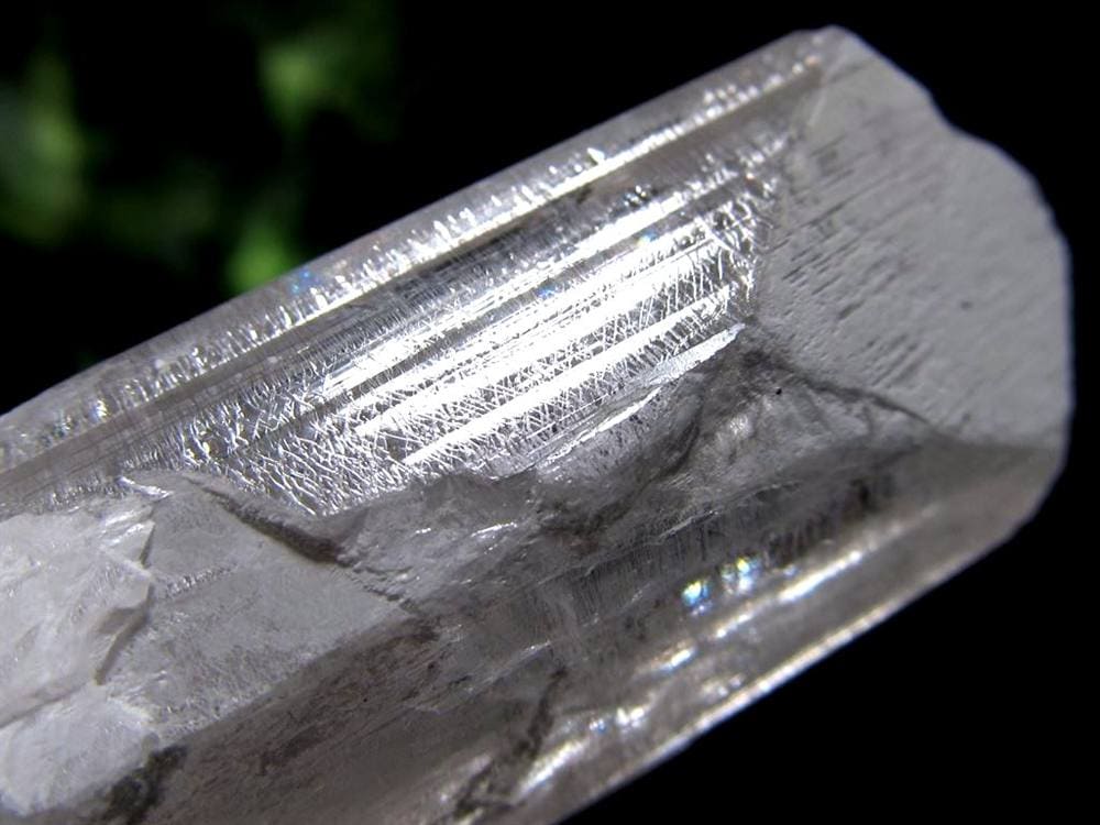 ダンビュライト 原石 天然石 ダンブリ石 パワーストーン