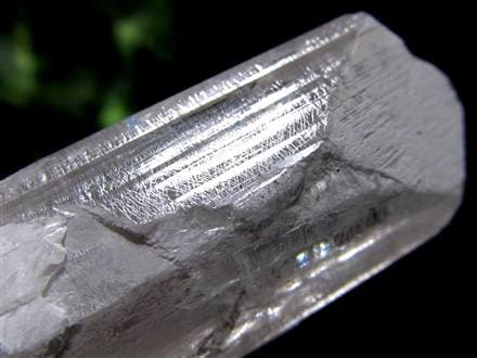 ダンビュライト 原石 天然石 ダンブリ石 パワーストーン