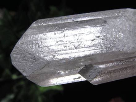 ダンビュライト 原石 天然石 ダンブリ石 パワーストーン