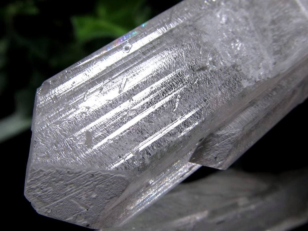 ダンビュライト 原石 天然石 ダンブリ石 パワーストーン