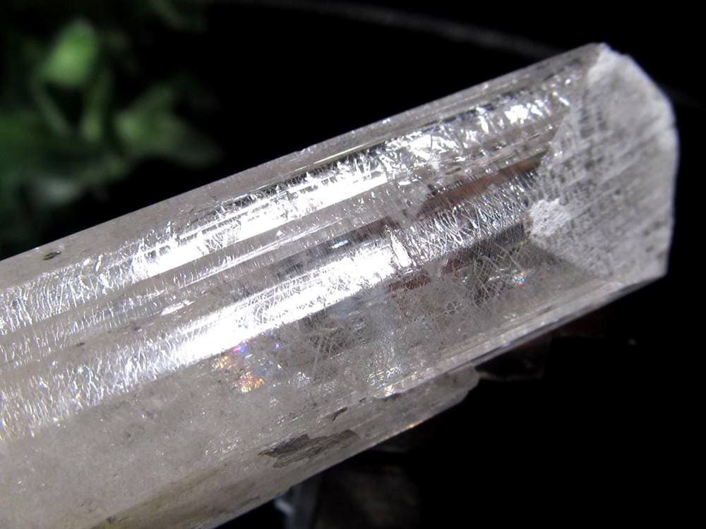 ダンビュライト 原石 天然石 ダンブリ石 パワーストーン