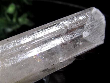 ダンビュライト 原石 天然石 ダンブリ石 パワーストーン