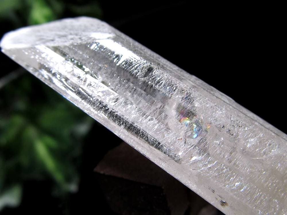 ダンビュライト 原石 天然石 ダンブリ石 パワーストーン