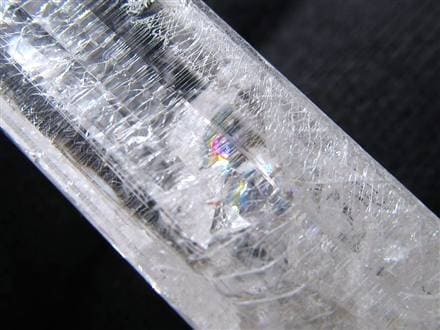 ダンビュライト 原石 天然石 ダンブリ石 パワーストーン