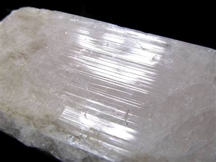 ダンビュライト 原石 天然石 ダンブリ石 パワーストーン