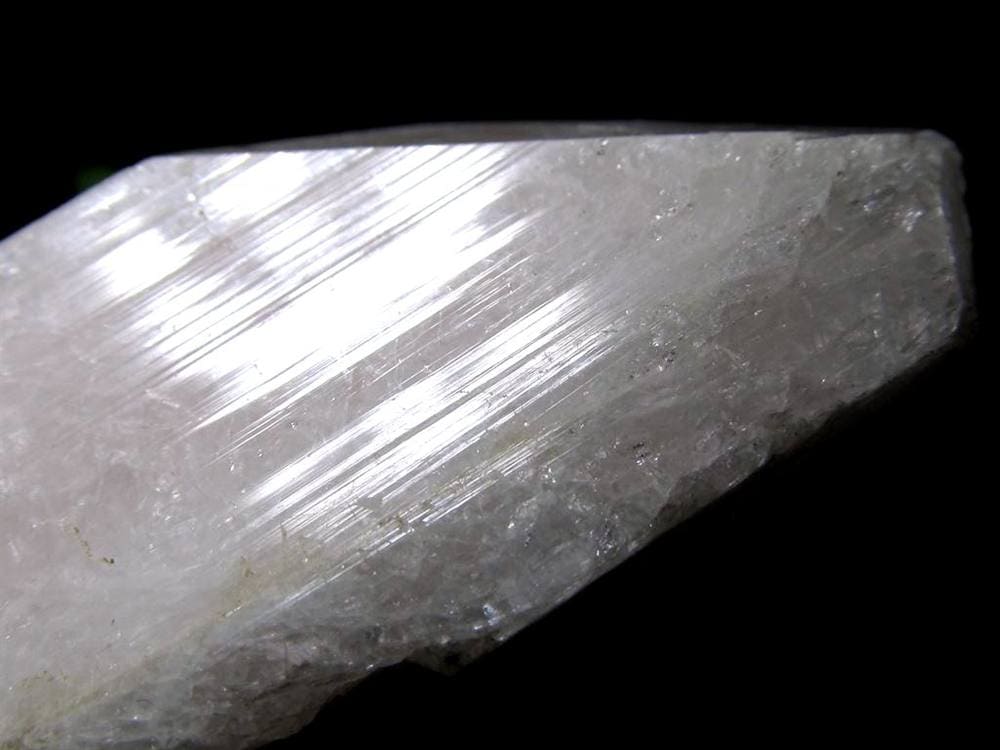 ダンビュライト 原石 天然石 ダンブリ石 パワーストーン