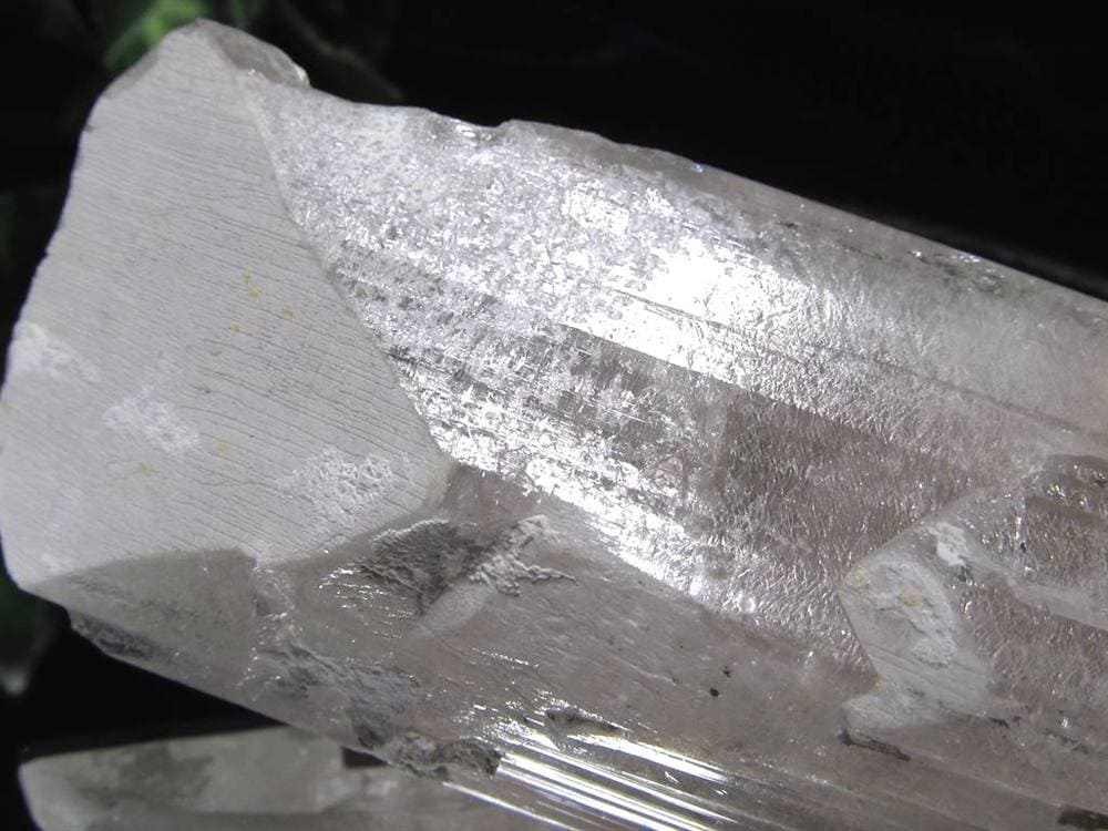 ダンビュライト 原石 天然石 ダンブリ石 パワーストーン