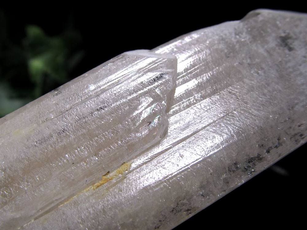 ダンビュライト 原石 天然石 ダンブリ石 パワーストーン