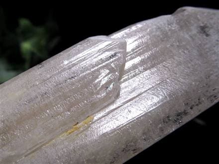 ダンビュライト 原石 天然石 ダンブリ石 パワーストーン