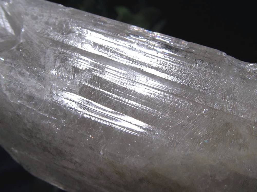 ダンビュライト 原石 天然石 ダンブリ石 パワーストーン