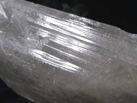 ダンビュライト 原石 天然石 ダンブリ石 パワーストーン