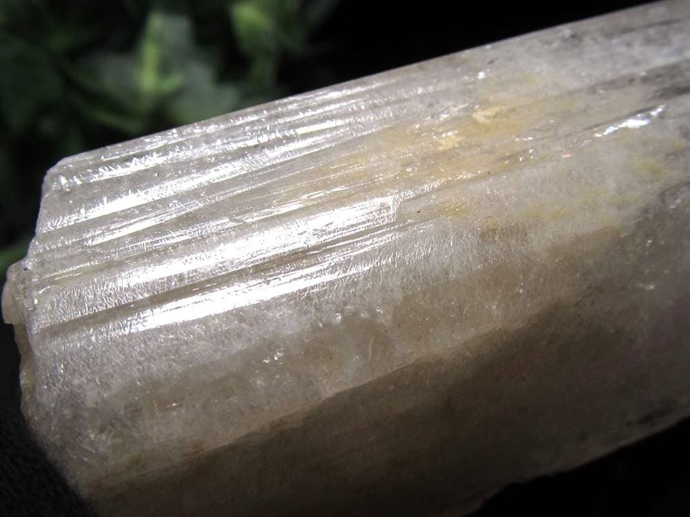 ダンビュライト 原石 天然石 ダンブリ石 パワーストーン