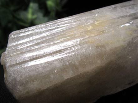 ダンビュライト 原石 天然石 ダンブリ石 パワーストーン