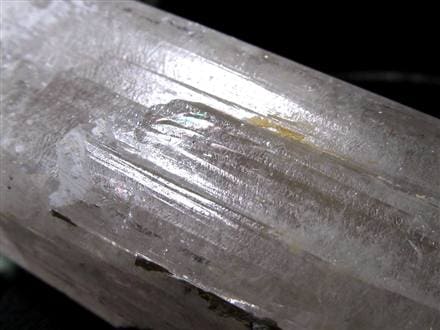 ダンビュライト 原石 天然石 ダンブリ石 パワーストーン