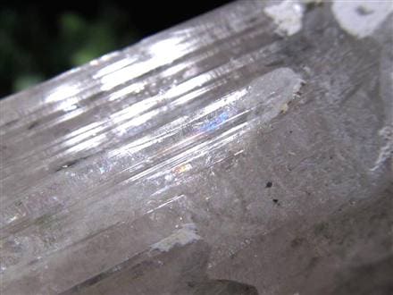 ダンビュライト 原石 天然石 ダンブリ石 パワーストーン