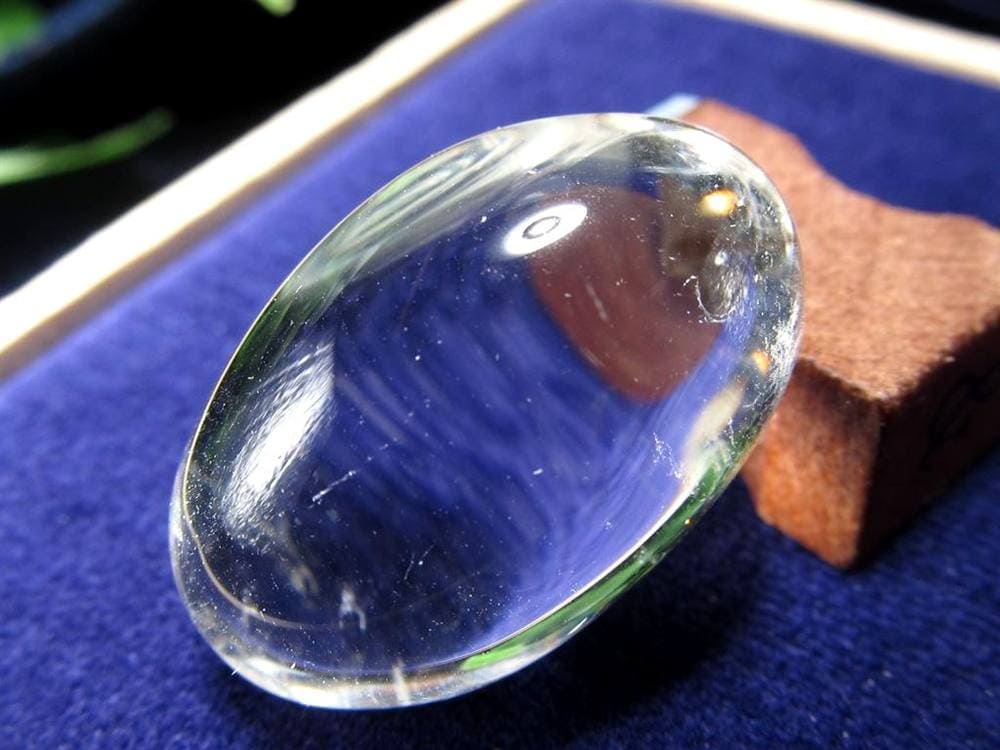 カイラスクォーツ ヒマラヤ 水晶 シバリンガム