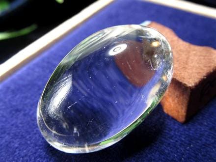 カイラスクォーツ ヒマラヤ 水晶 シバリンガム