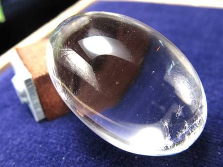 カイラスクォーツ ヒマラヤ 水晶 シバリンガム