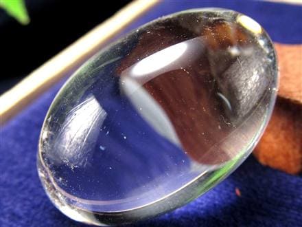 カイラスクォーツ ヒマラヤ 水晶 シバリンガム