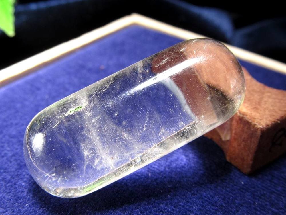 カイラスクォーツ ヒマラヤ 水晶 シバリンガム