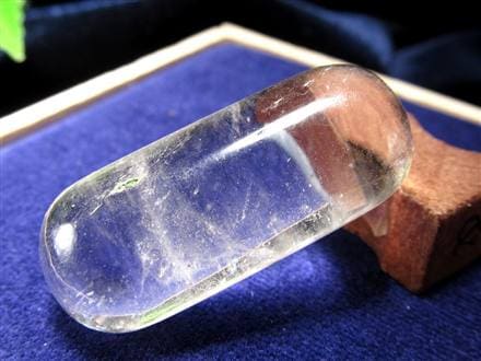 カイラスクォーツ ヒマラヤ 水晶 シバリンガム